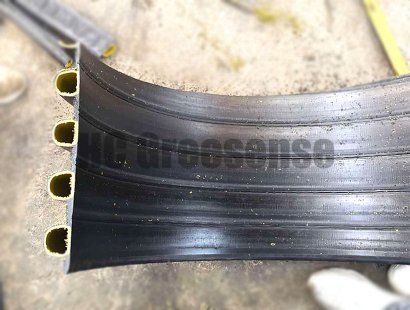 雙塑復(fù)合管設(shè)備