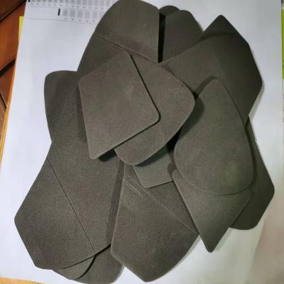 服飾泡棉內(nèi)墊