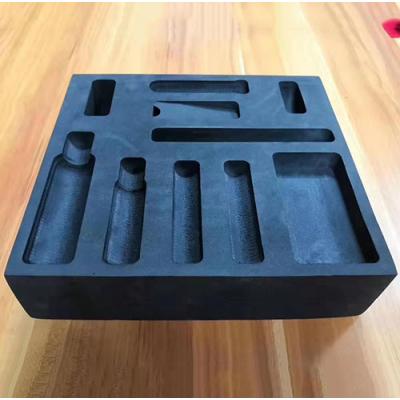 雕刻一體成型EVA內(nèi)襯